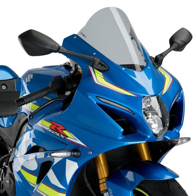 Cupula racer Suzuki GSXR1000 17-