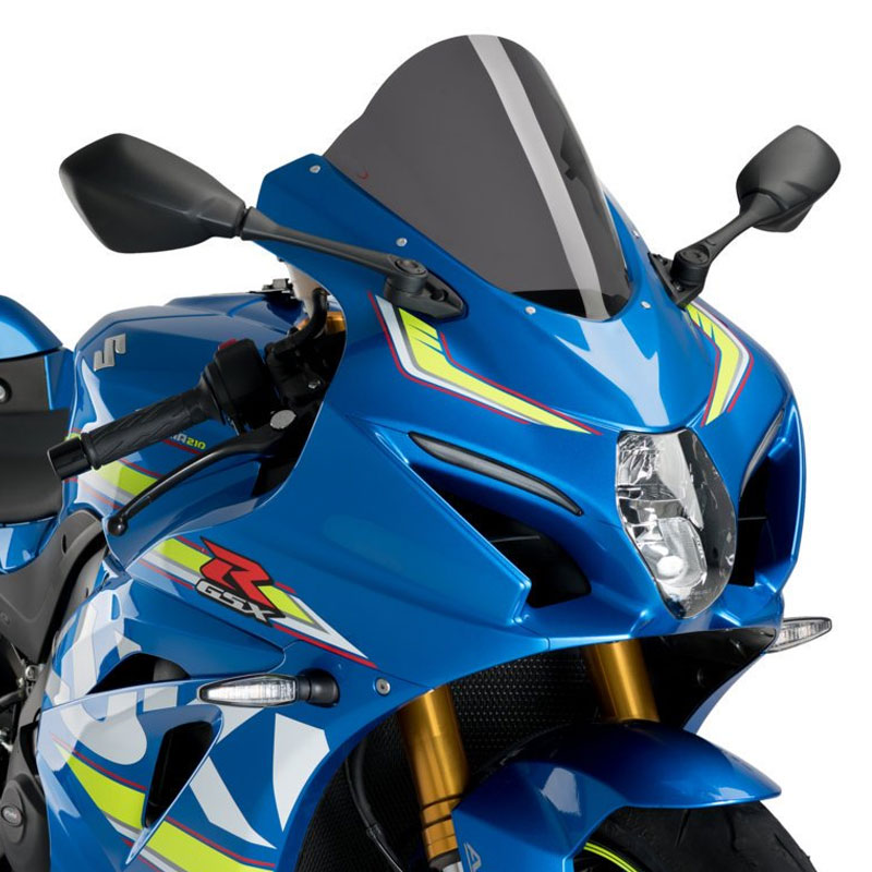 Cupula racer Suzuki GSXR1000 17-