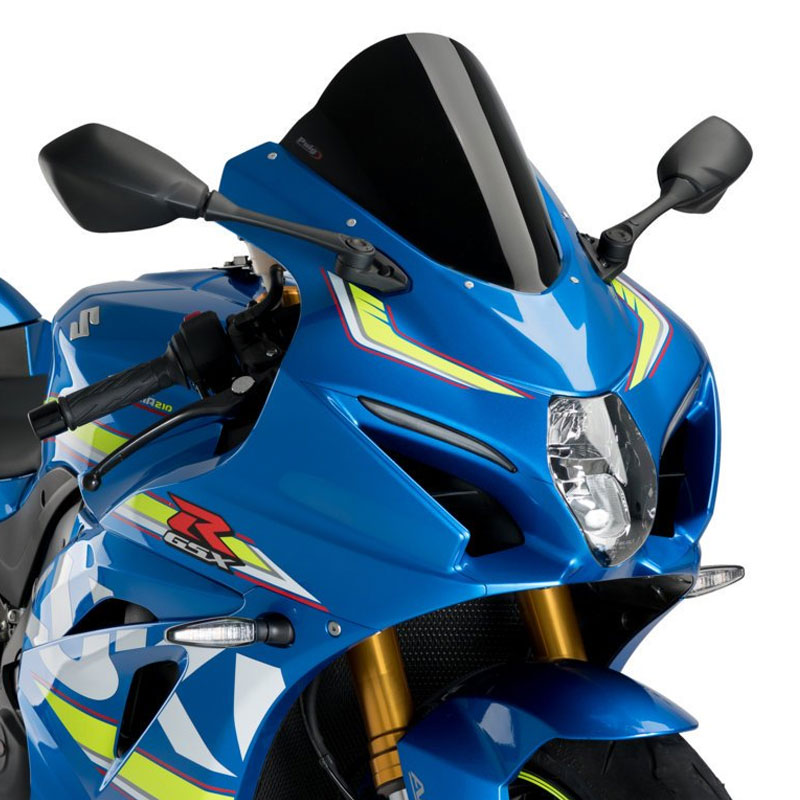 Cupula racer Suzuki GSXR1000 17-