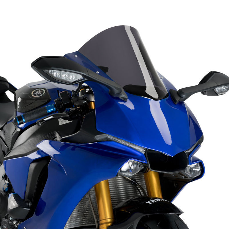 Cúpula R-Racer Yamaha R1 15-19