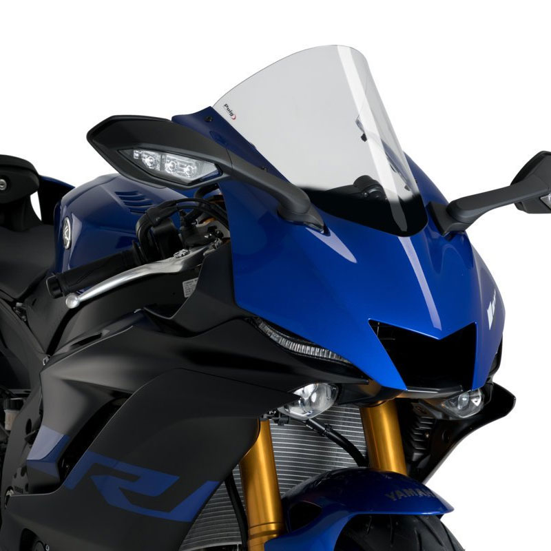 Cúpula R-Racer Yamaha R6-R7