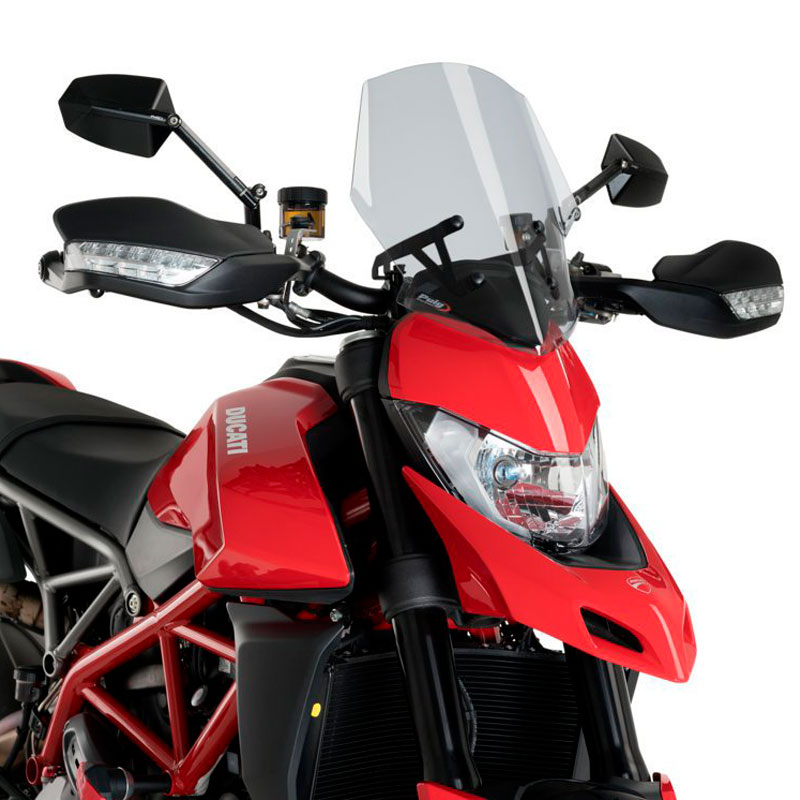 Cupula Puig Sport Ducati Hypermotard 950 2019-