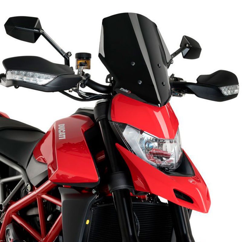 Cupula Puig Sport Ducati Hypermotard 950 2019-