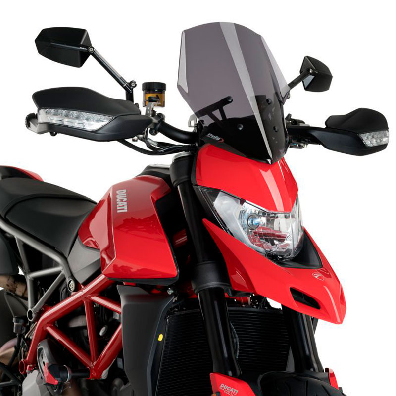 Cupula Puig Sport Ducati Hypermotard 950 2019-