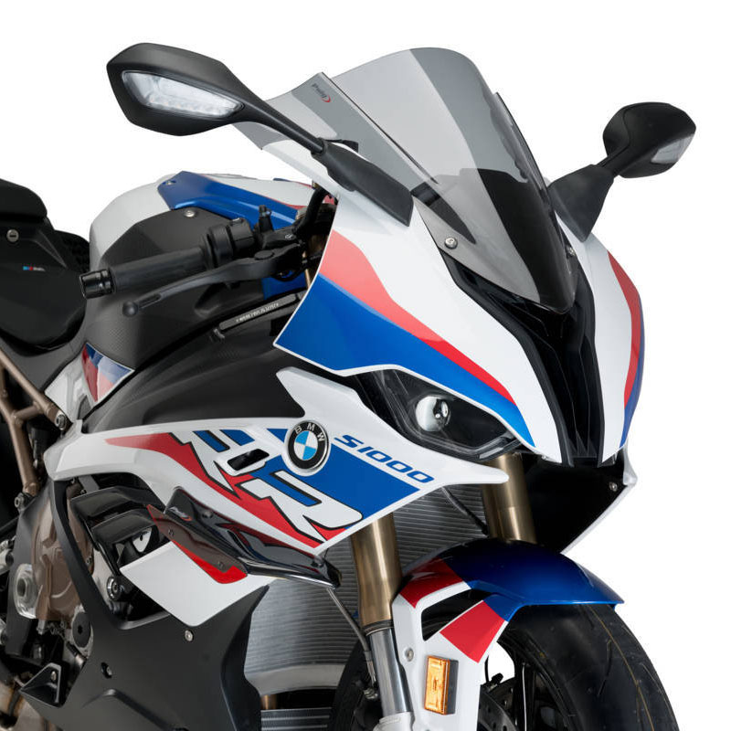 Alerones forntales Downforce Honda Hornet 750 23- Puig