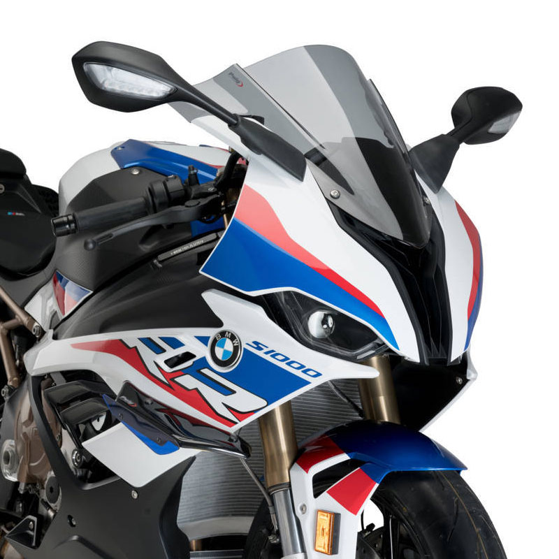 Alerones forntales Downforce Honda Hornet 750 23- Puig