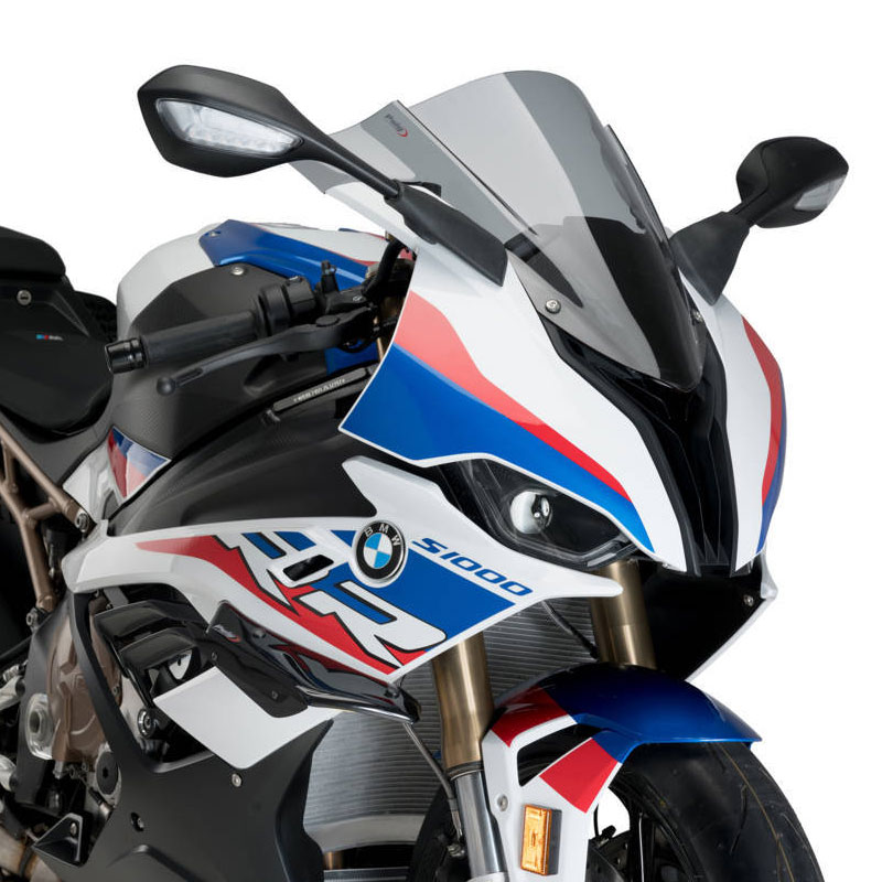 Alerones forntales Downforce Honda Hornet 750 23- Puig