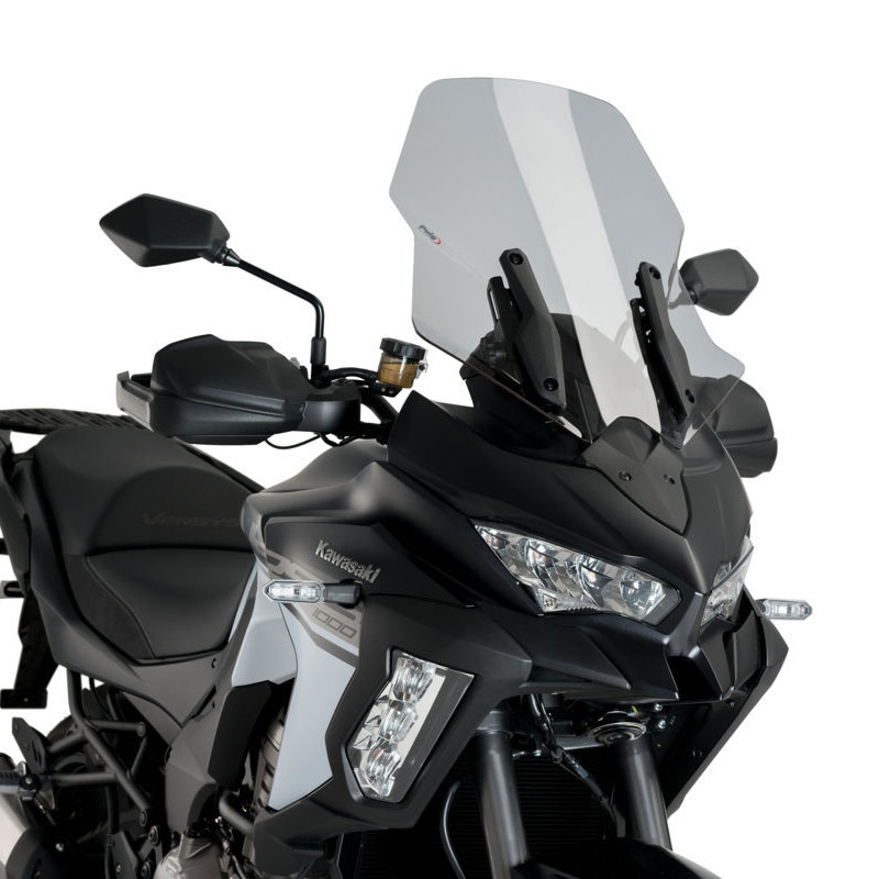 Parabrisas Touring Kawasaki Versys 1000 SE 19-