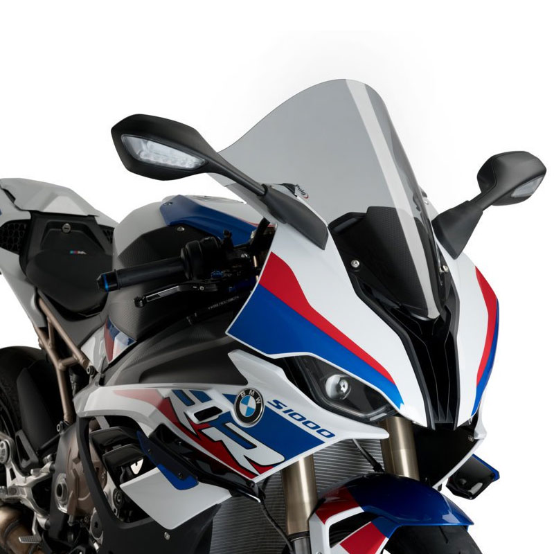 Cúpula R-Racer BMW S1000RR 19-