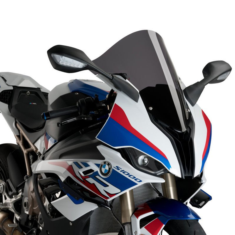 Cúpula R-Racer BMW S1000RR 19-