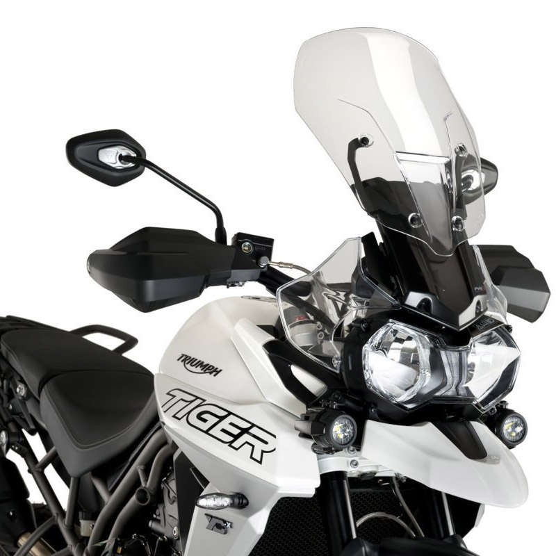 Mecanismo ERS Triumph Tiger 800 18-