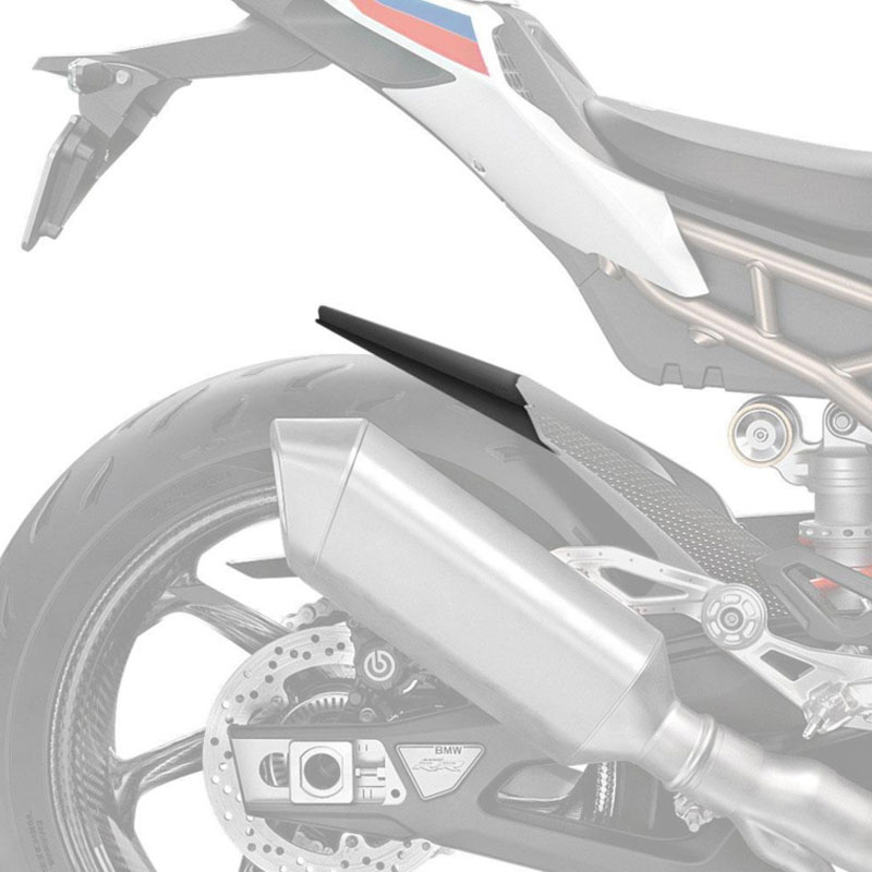 Extension guardabarros trasero BMW S1000RR 19-