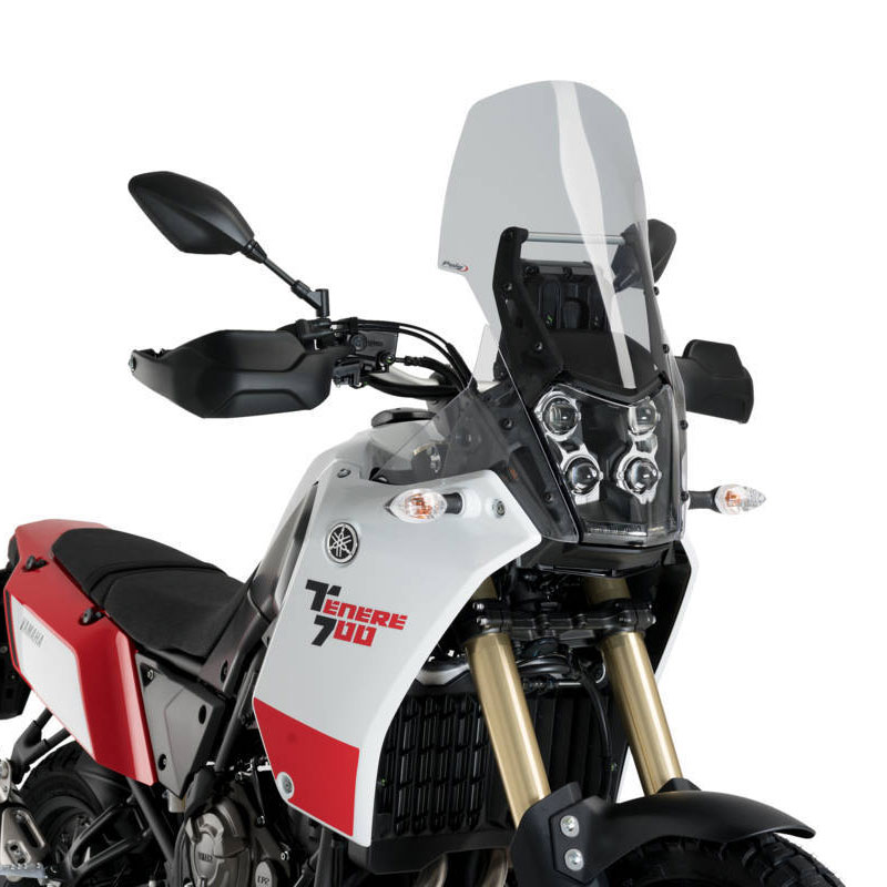 Cupula puig Yamaha Tenere 700 19-