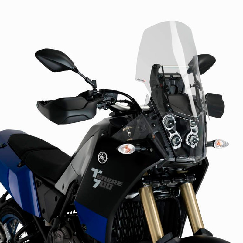 Mecanismo MEM Yamaha Tenere 700 19-