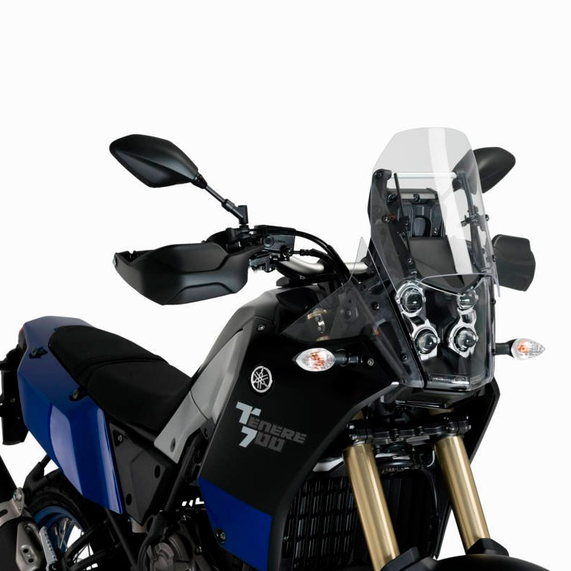 Mecanismo MEM Yamaha Tenere 700 19-