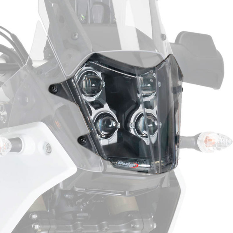 Protector de faro Puig Yamaha Tenere 700 19-