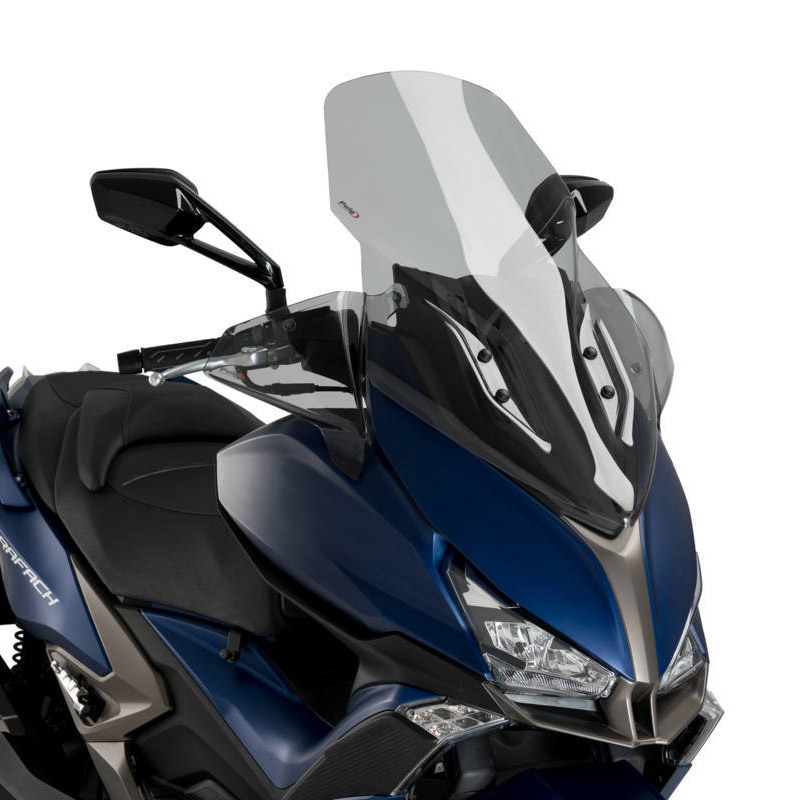 Parabrisas Puig  V-Tech Kymco XCiting S 400 19-