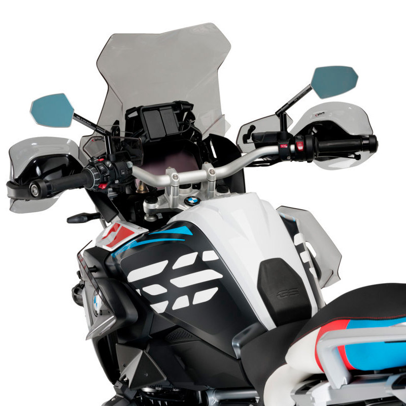 Extension Paramanos BMW F750GS-F850GS-S1000XR-F900XR Puig