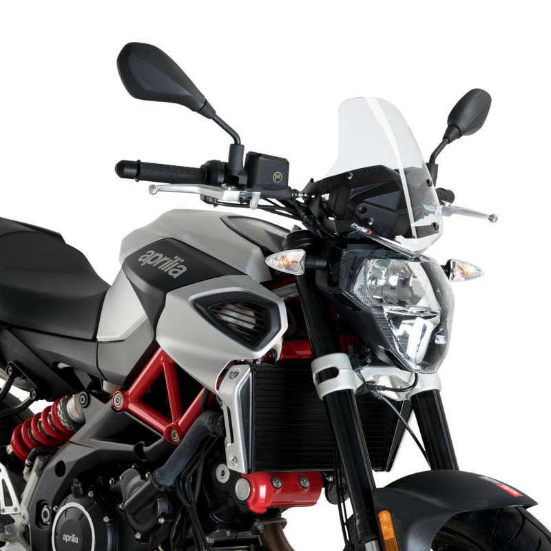 Cupula sport Aprilia SHIVER 900-SHIVER 750