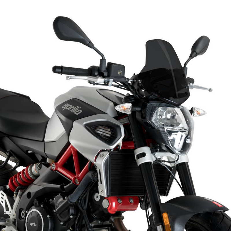 Cupula sport Aprilia SHIVER 900-SHIVER 750