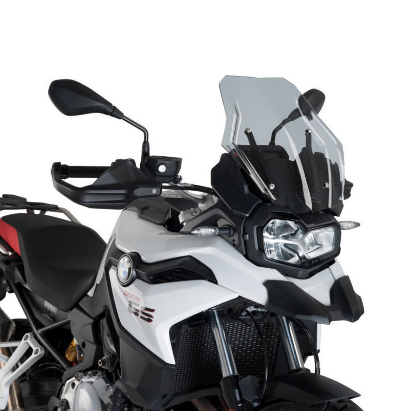 Cupula touring BMW F750-850GS Puig