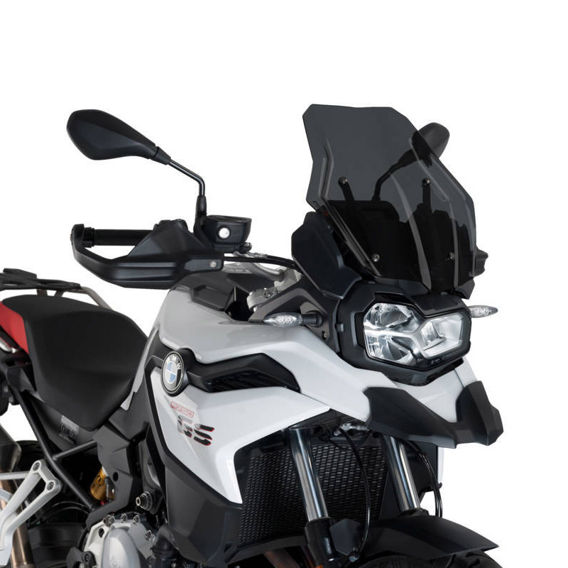 Cupula touring BMW F750-850GS Puig