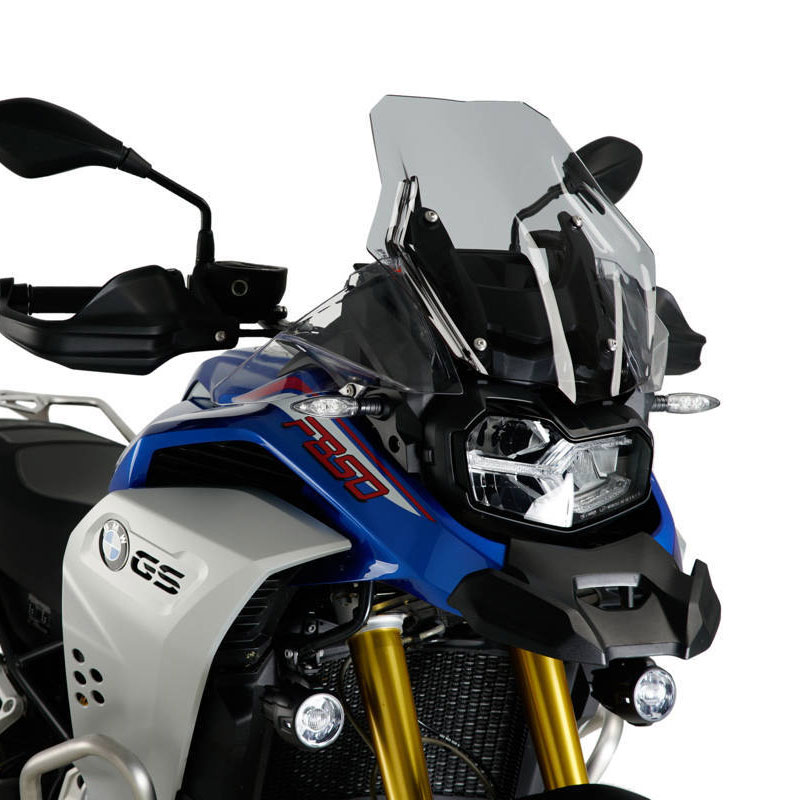 Cupula touring BMW F850GS y F750GS 19-