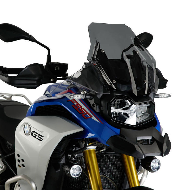 Cupula touring BMW F850GS y F750GS 19-