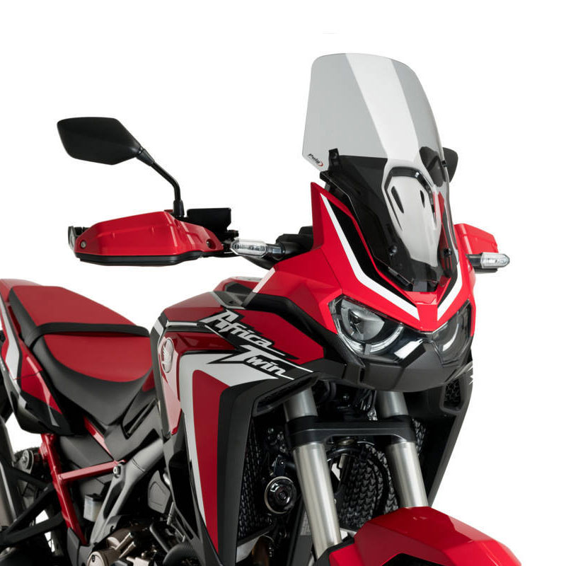 Cupula Touring Honda Africa Twin 1100 20-