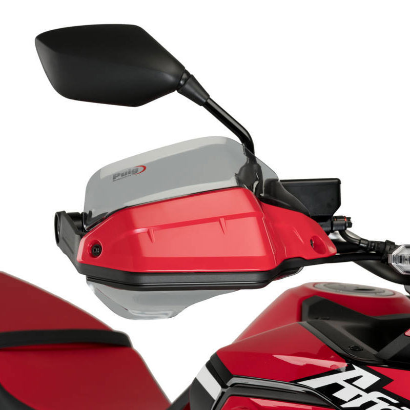 Extension Paramanos Honda 1100 Africa Twin