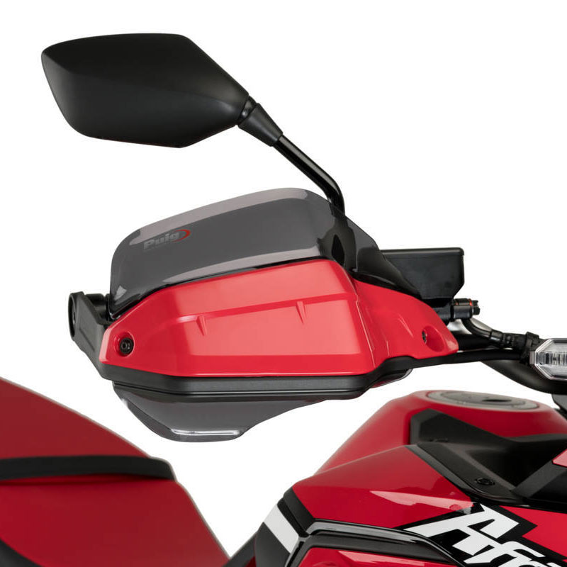 Extension Paramanos Honda 1100 Africa Twin
