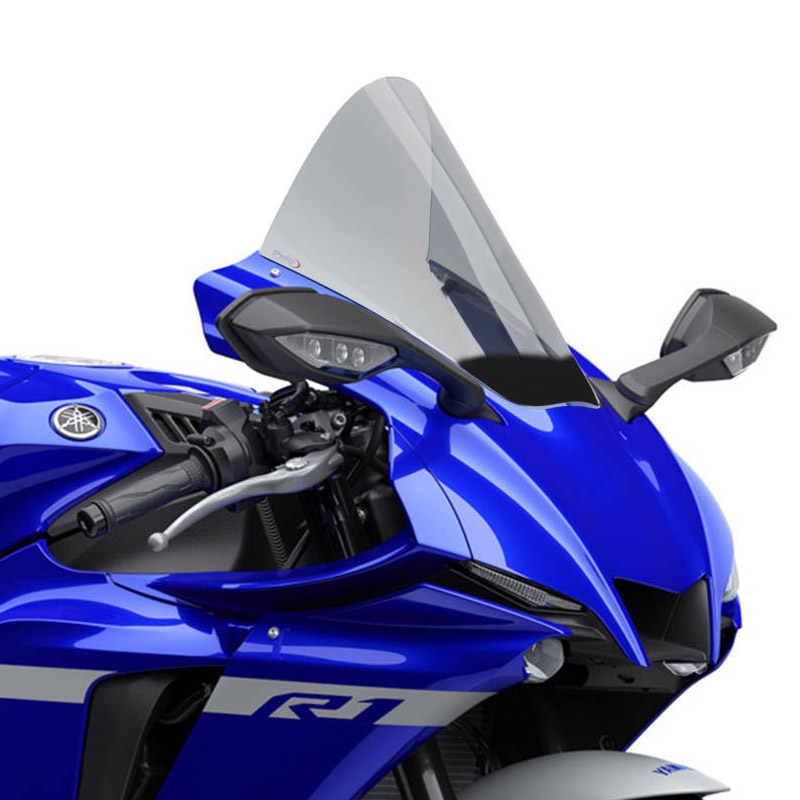 Cúpula R-Racer Yamaha R1 20-