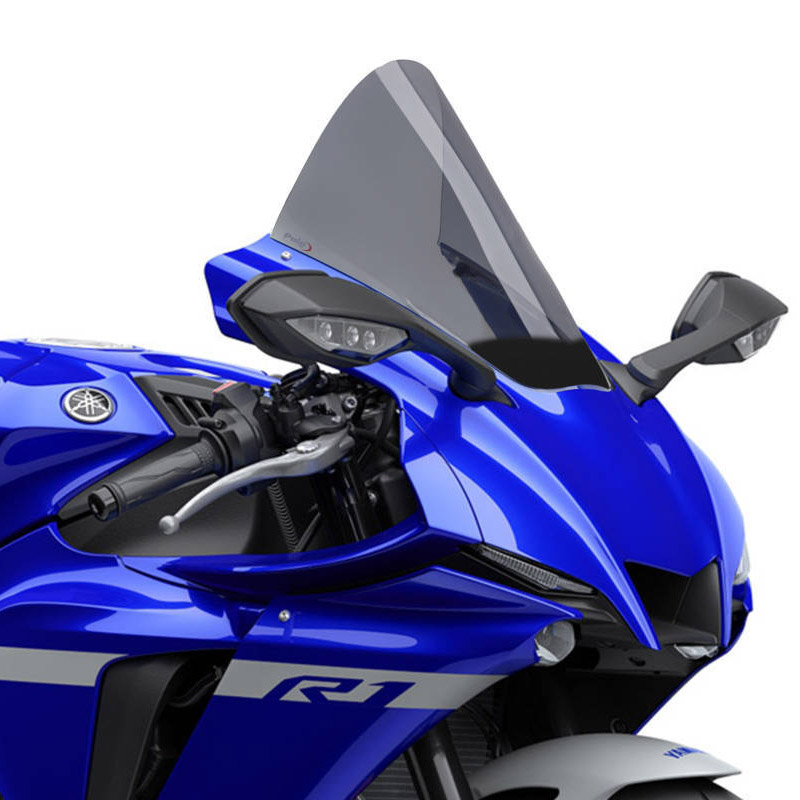 Cúpula R-Racer Yamaha R1 20-