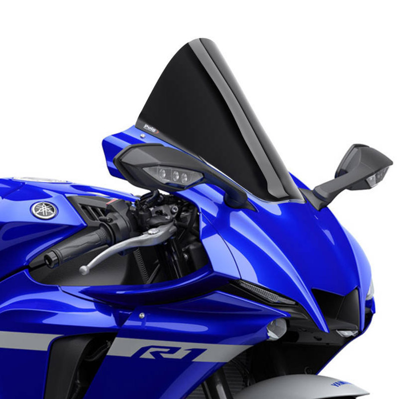 Cúpula R-Racer Yamaha R1 20-