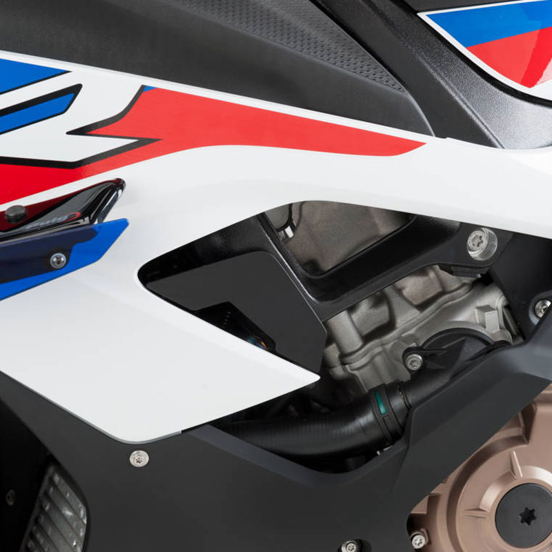 Tapas laterales BMW S1000RR 19-