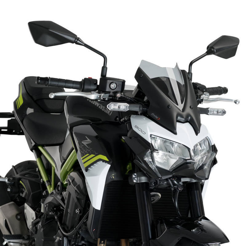 Cupula sport Kawasaki Z900 20- Puig