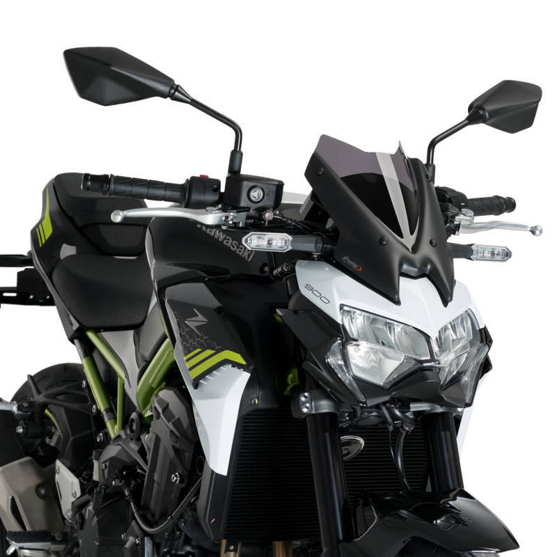 Cupula sport Kawasaki Z900 20- Puig