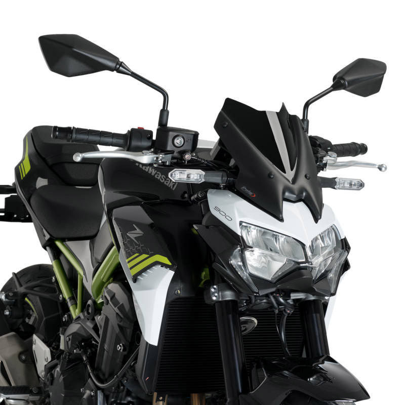 Cupula sport Kawasaki Z900 20- Puig