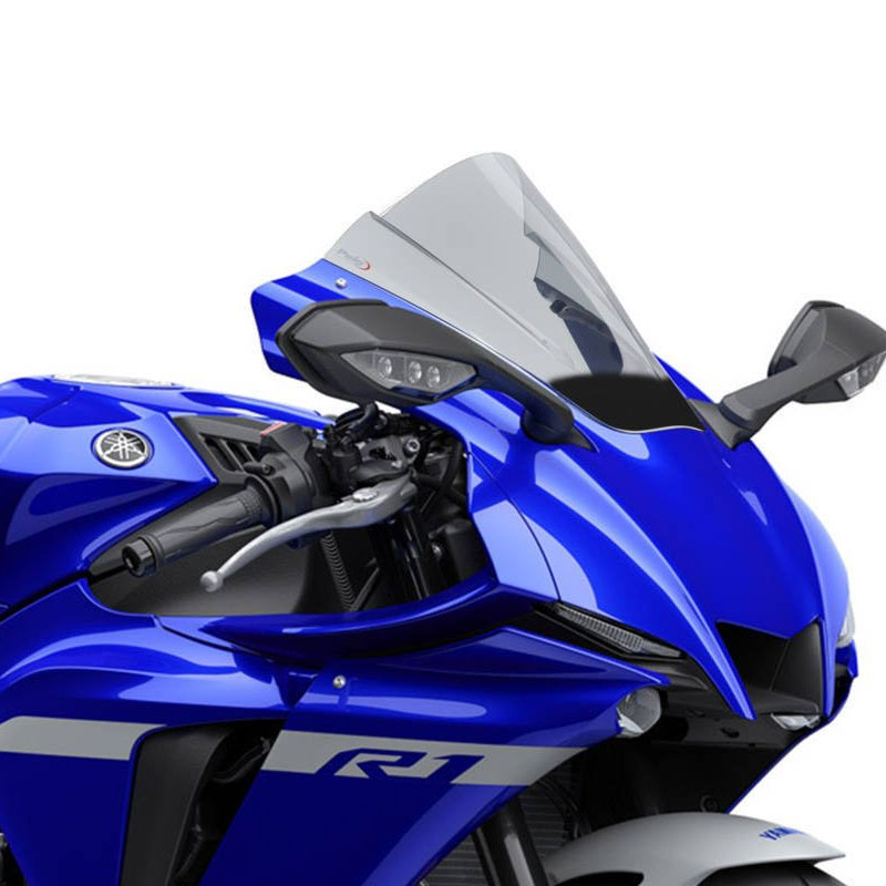 Cupula Racing Yamaha R1 20- Puig