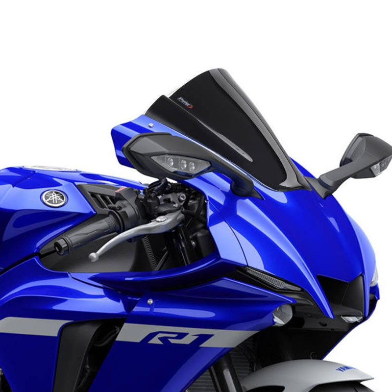 Cupula Racing Yamaha R1 20- Puig