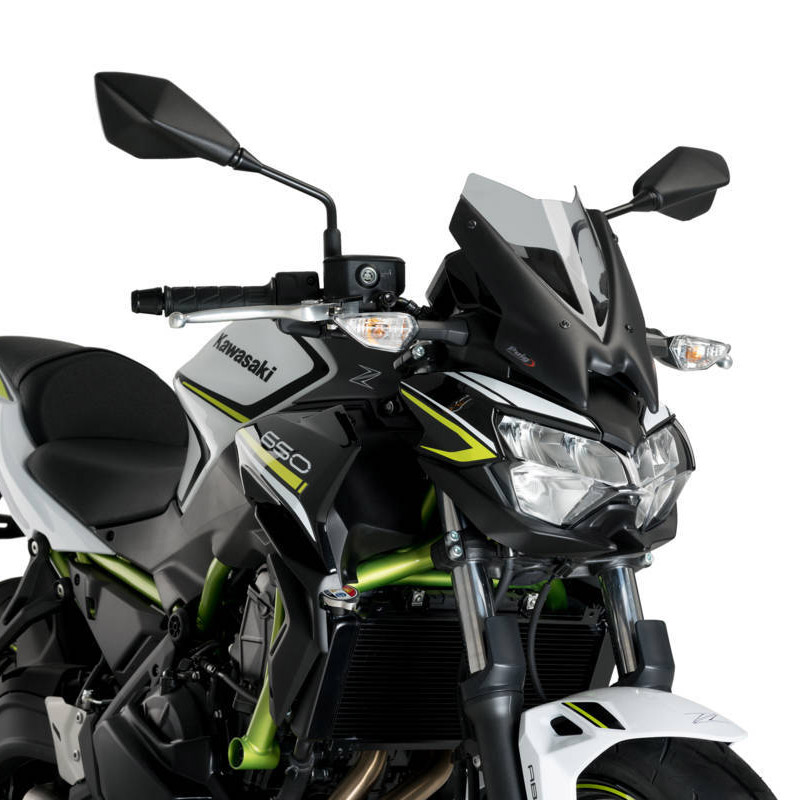 Cupula sport Kawasaki Z650 20- Puig