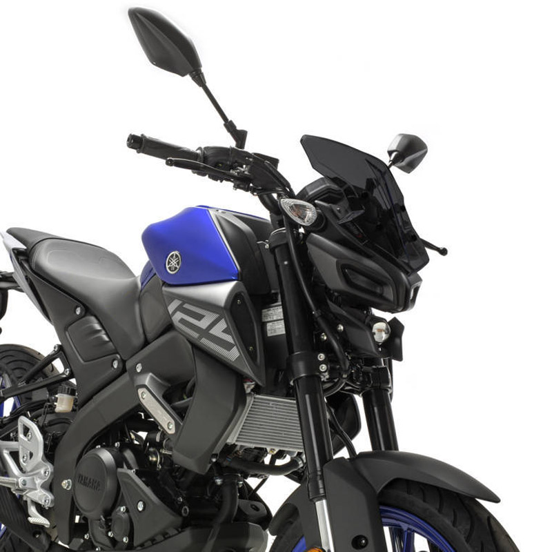Cupula Naked Yamaha MT125 20- Puig