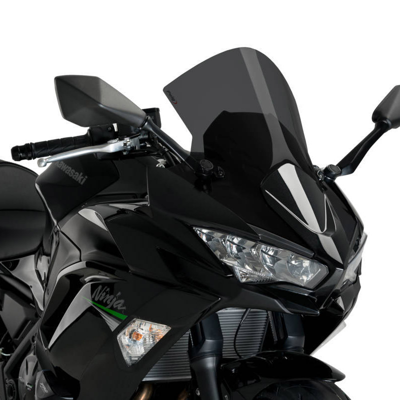 Cupula R-Racer Kawasaki Ninja 650 20- Puig