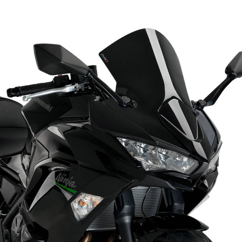 Cupula R-Racer Kawasaki Ninja 650 20- Puig