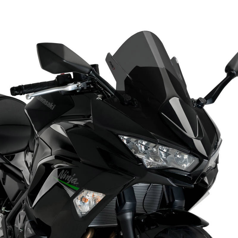 Cupula Z-racing Kawasaki Ninja 650 20- Puig