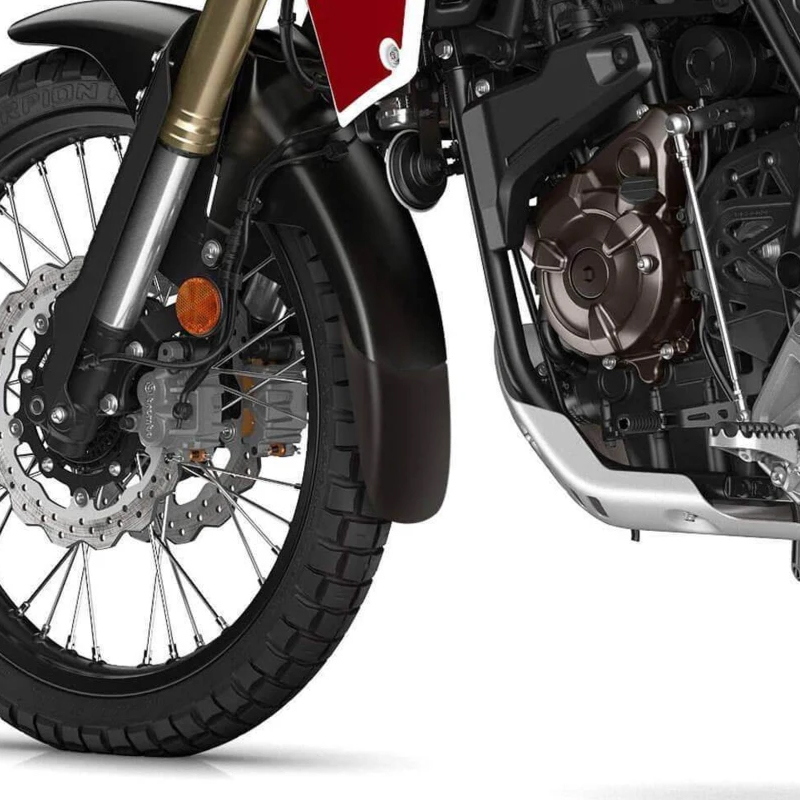 Faldon Guardabarros Delantero Yamaha Tenere 700 25+