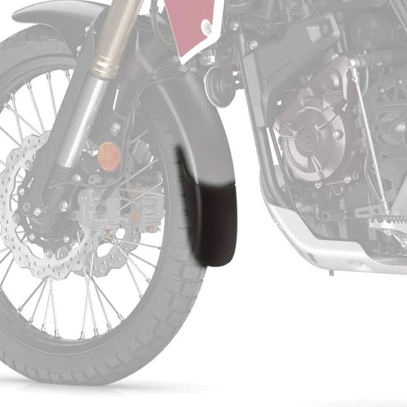 Faldon Guardabarros Delantero Yamaha Tenere 700 25+