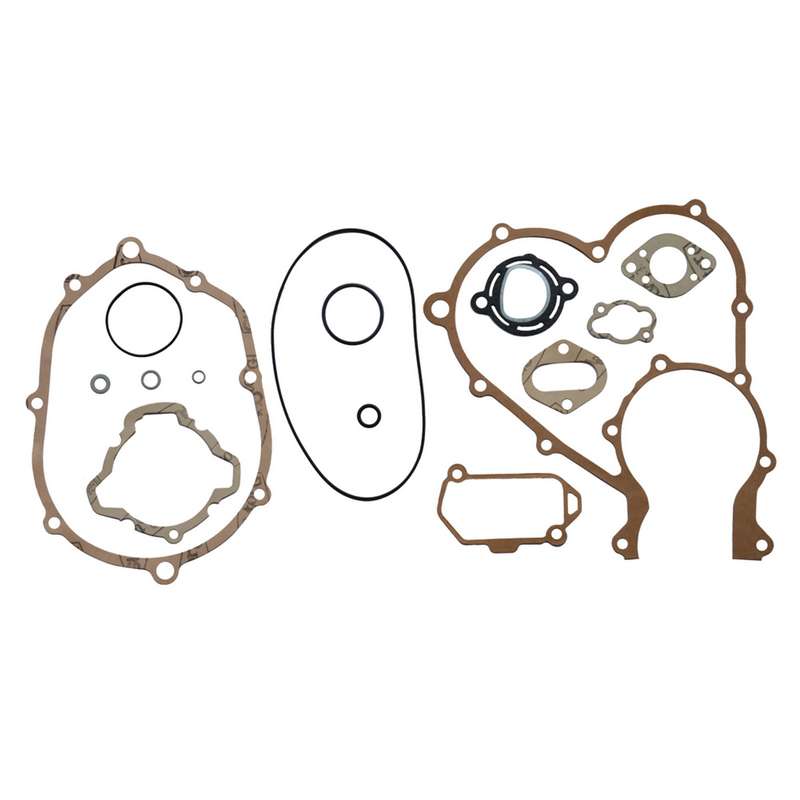 juego de juntas de motor completo ref p400480700370