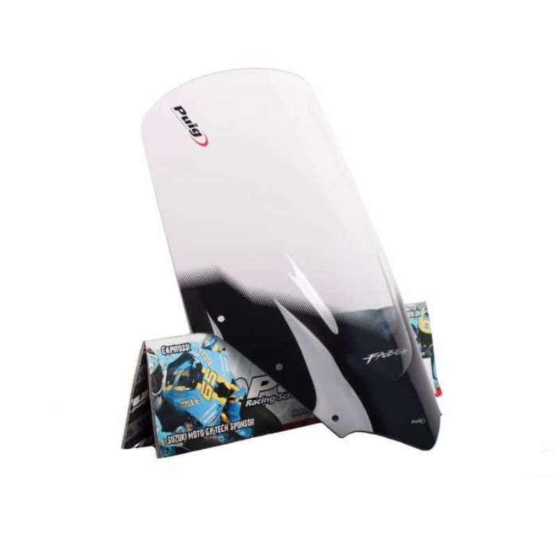 Cupula Racing para Yamaha FZ1 FAZER 2006-2016