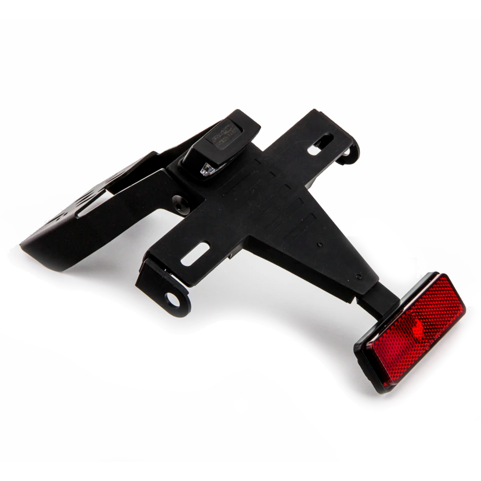 Soporte portamatriculas Yamaha YZF-R6 2006